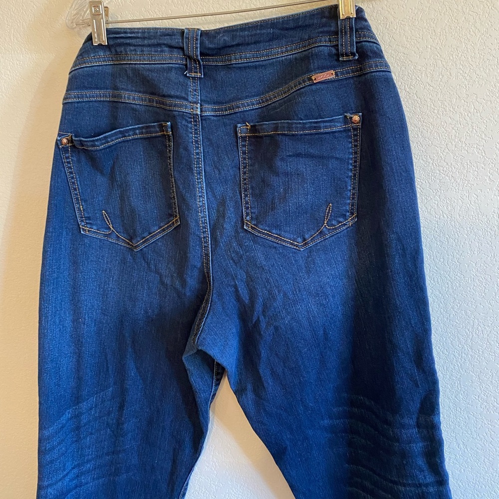 Curvy fit INC International Concepts size 12 woman’s